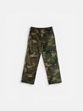 CAMO PANT