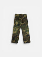 CAMO PANT