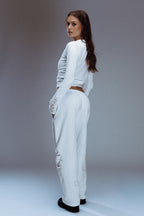 DISTRESSED PANT