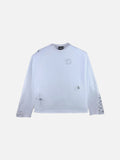 DISTRESSED LONG SLEEVE