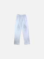 DISTRESSED PANT