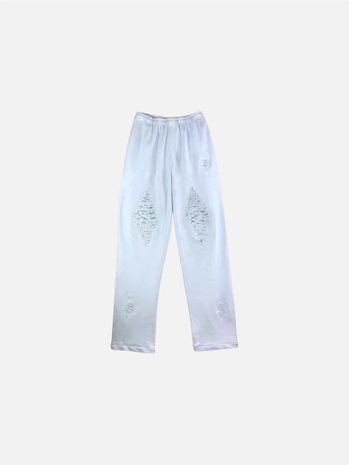 DISTRESSED PANT