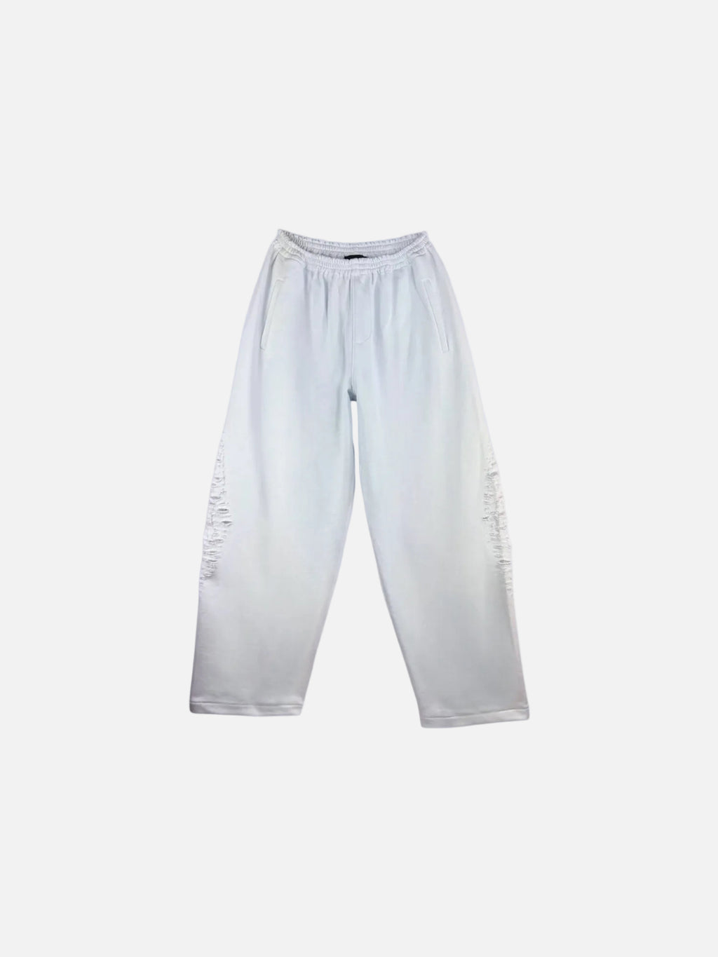 DISTRESSED PANT