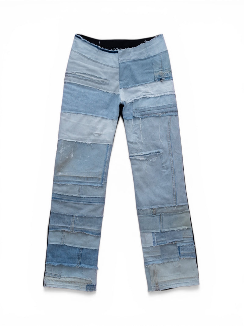 REWORKED TECH PANT