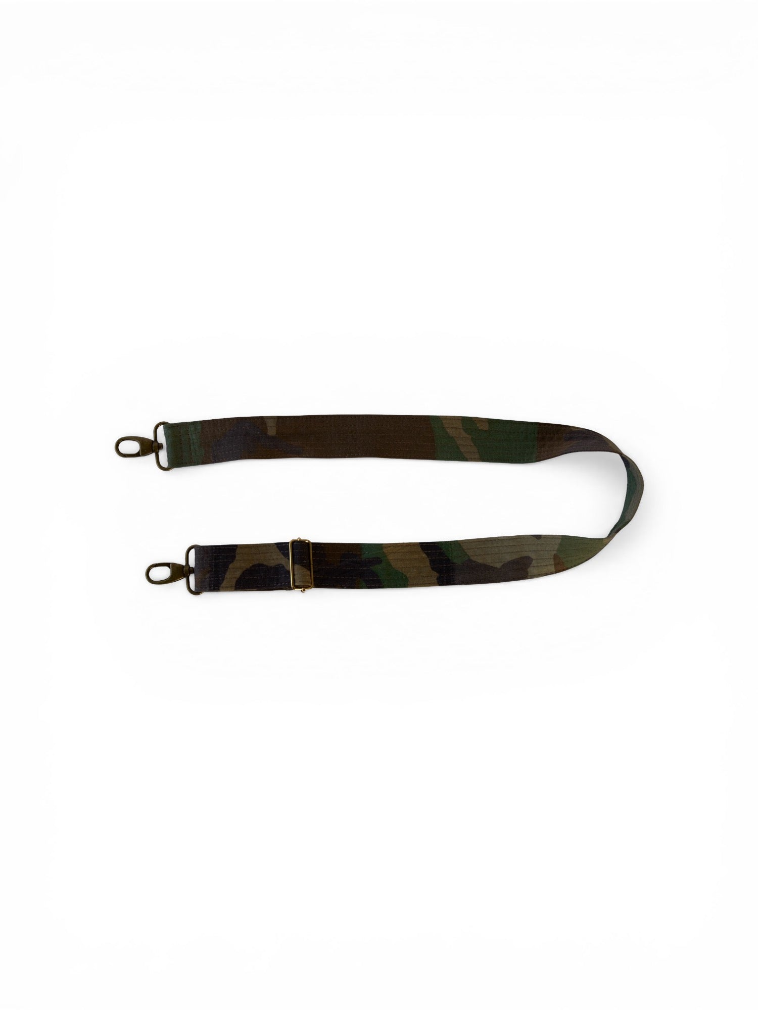 Tracolla mid cargo bag camouflage 