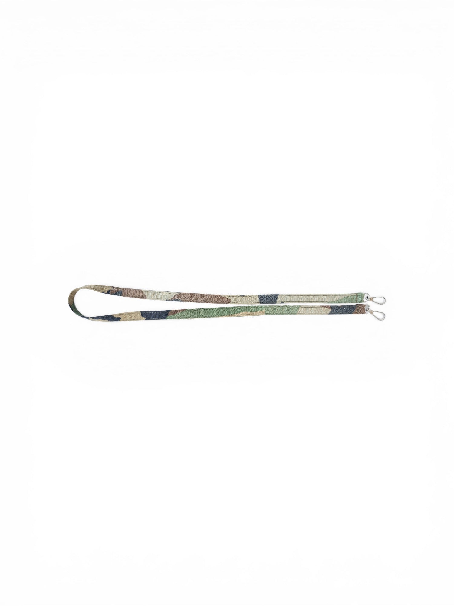 Tracolla mini cargo bag camouflage 