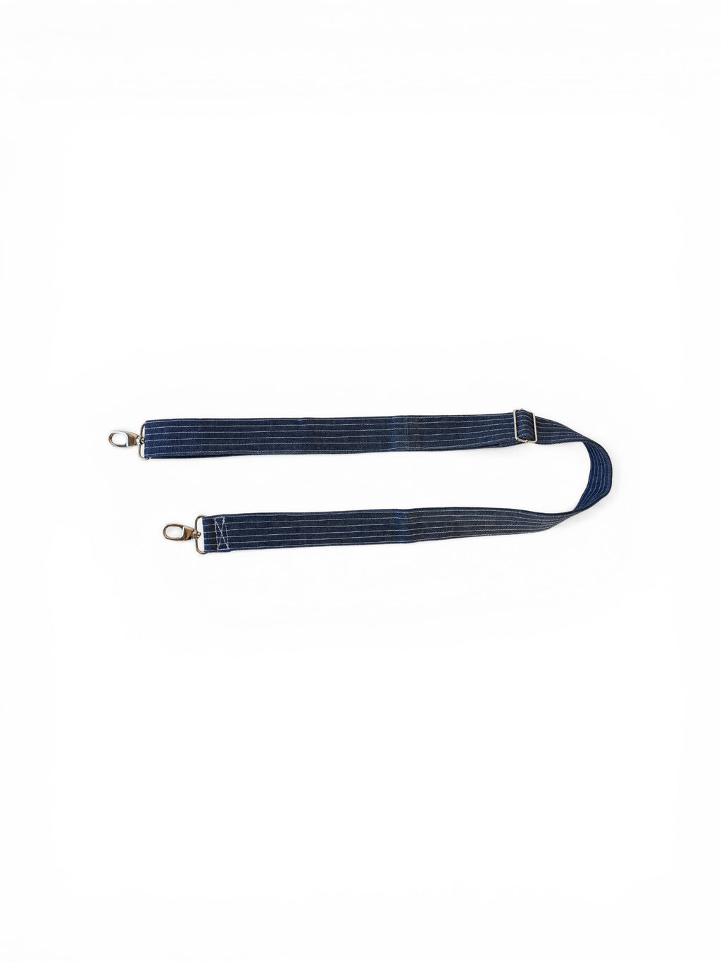 Tracolla travel cargo bag denim blu scuro 
